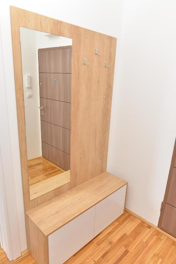 Hm Apartments Indija Extérieur photo