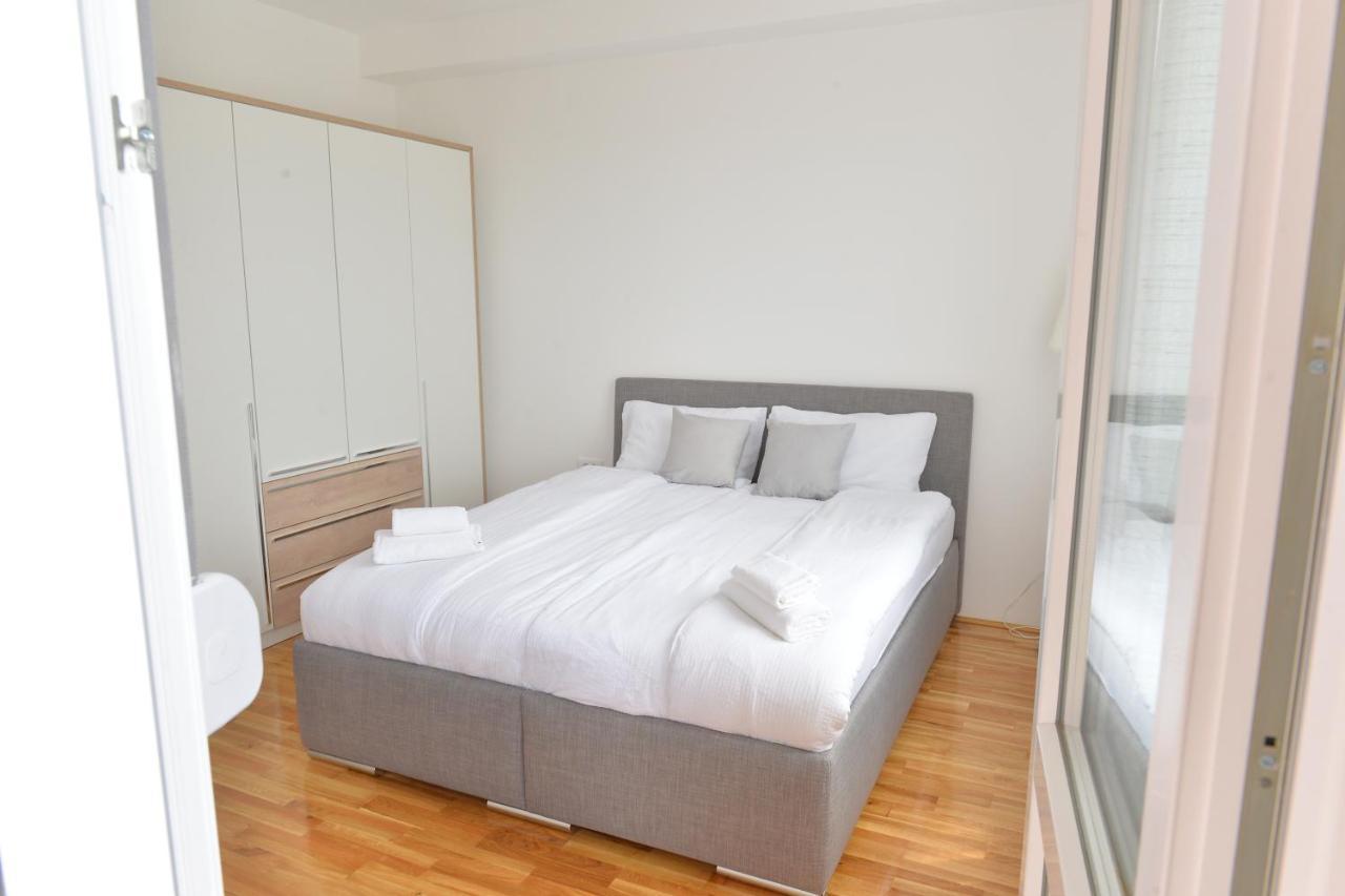 Hm Apartments Indija Extérieur photo