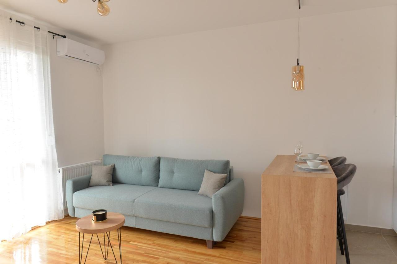 Hm Apartments Indija Extérieur photo
