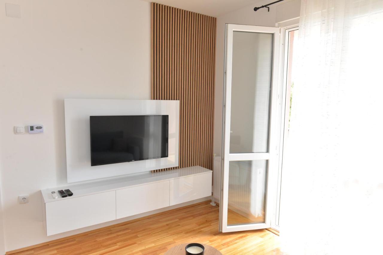 Hm Apartments Indija Extérieur photo