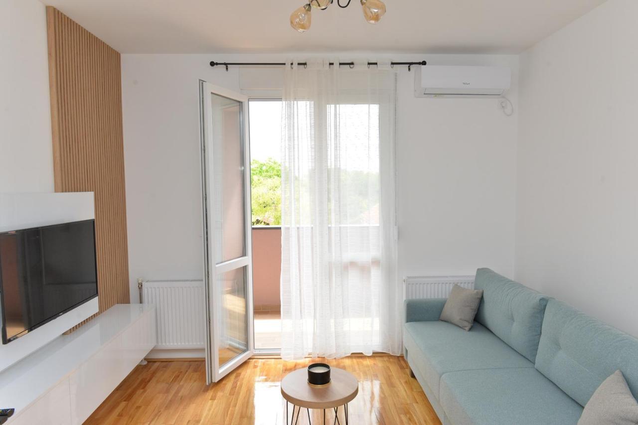 Hm Apartments Indija Extérieur photo