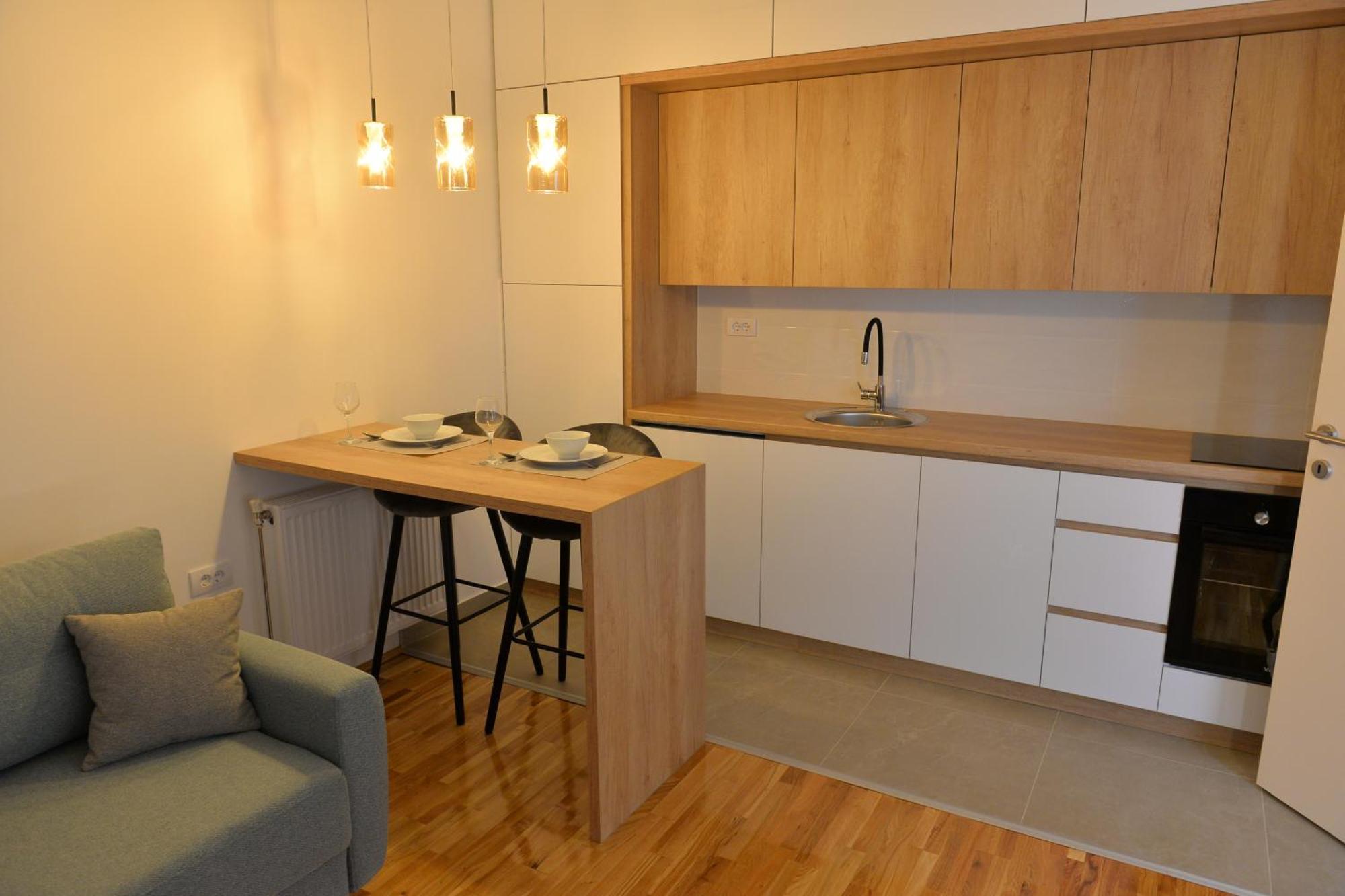Hm Apartments Indija Extérieur photo