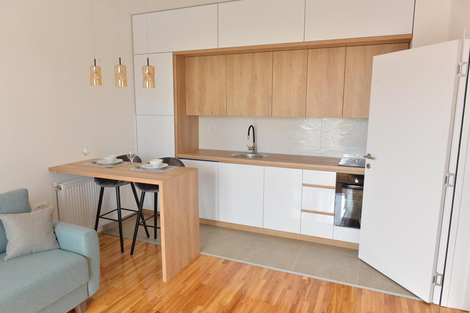 Hm Apartments Indija Extérieur photo