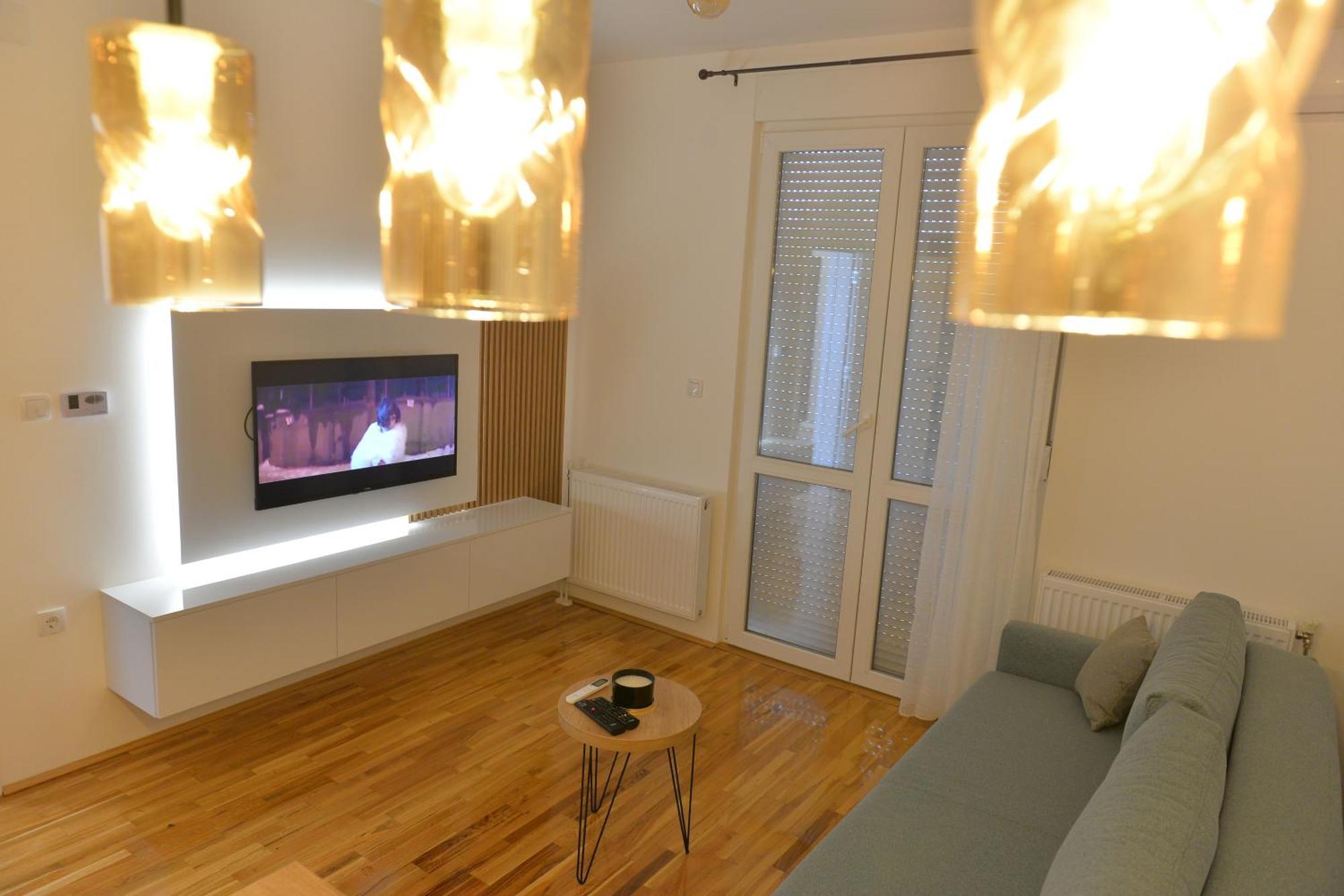 Hm Apartments Indija Extérieur photo
