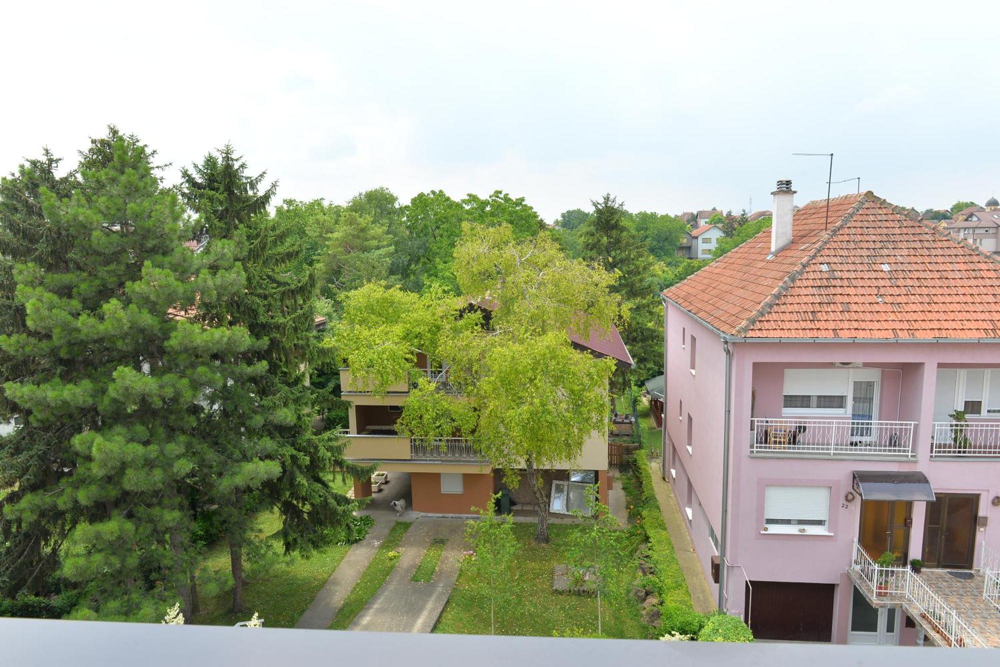 Hm Apartments Indija Extérieur photo