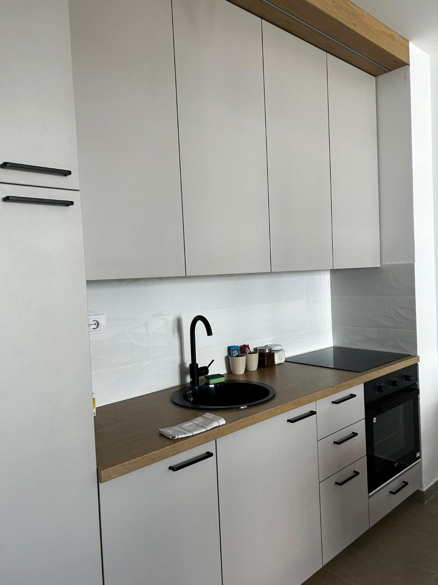 Hm Apartments Indija Extérieur photo