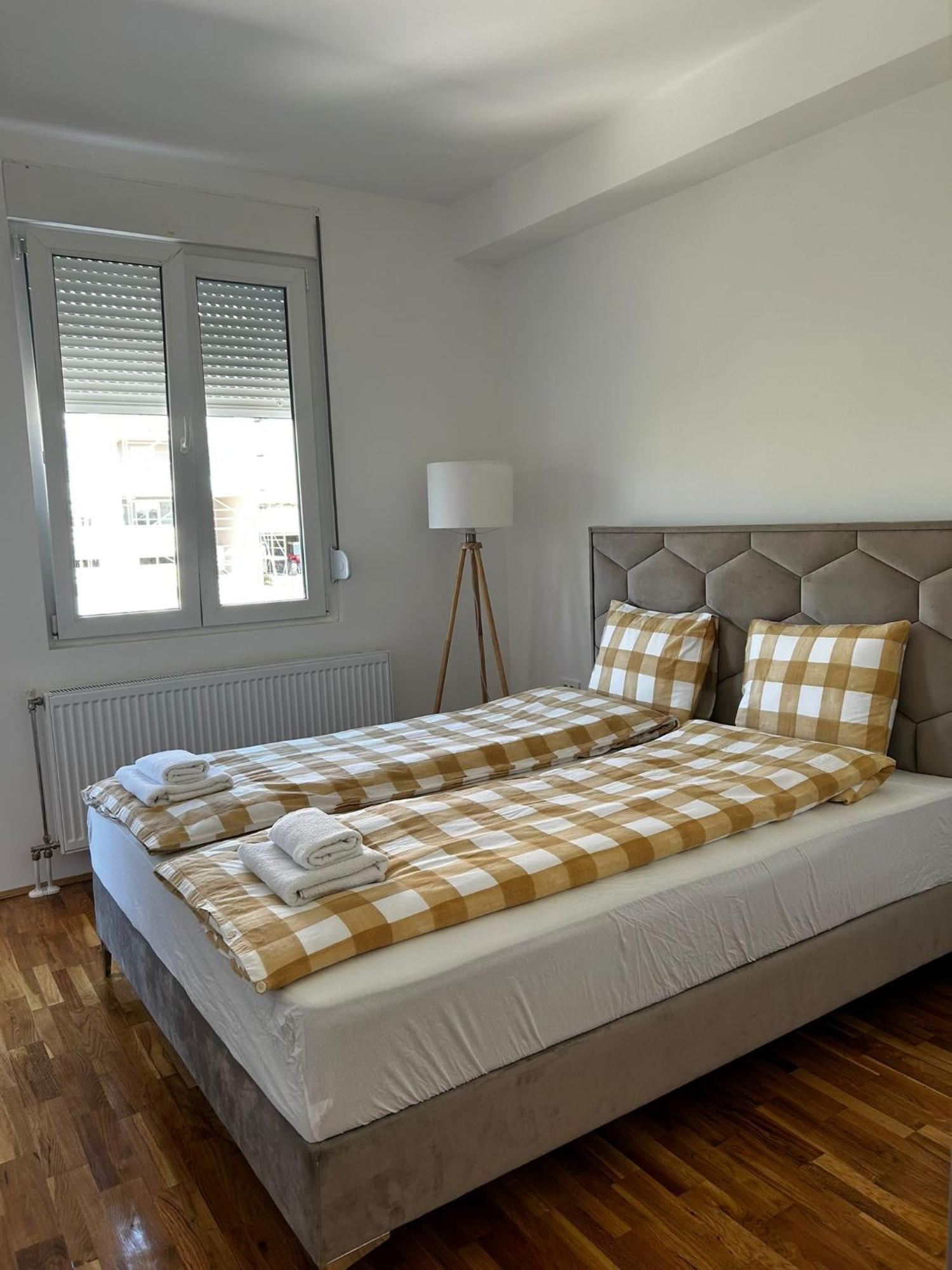 Hm Apartments Indija Extérieur photo