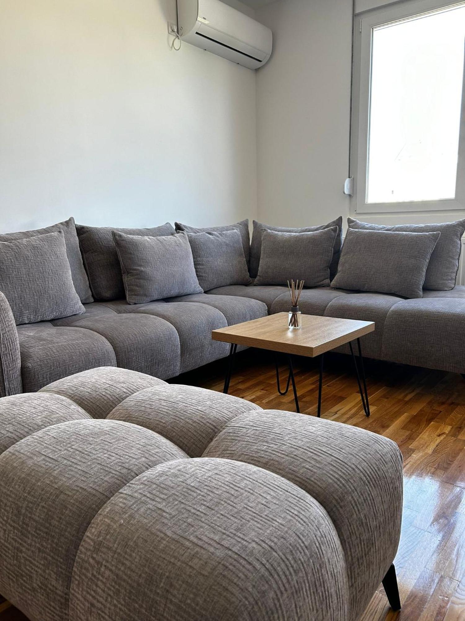Hm Apartments Indija Extérieur photo