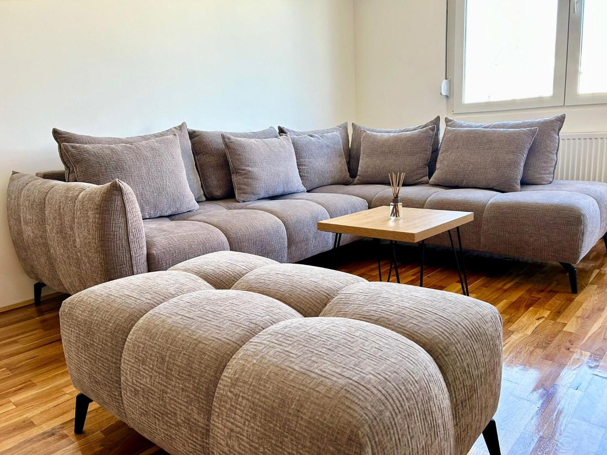 Hm Apartments Indija Extérieur photo